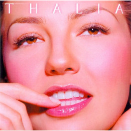 THALIA - ARRASANDO - 1CD