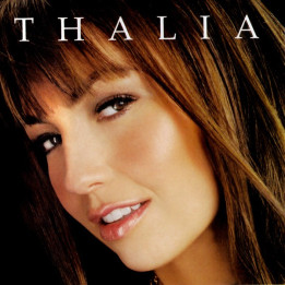 THALIA - THALIA 02 - 1CD
