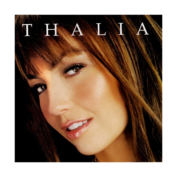 THALIA - THALIA 02 - 1CD