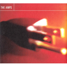 THE AMPS - PACER - 1CX