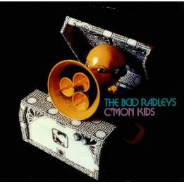THE BOO RADLEYS - C'MON - 1CD