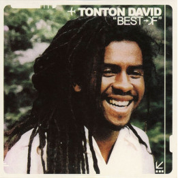 TONTON DAVID - BEST OF - 1CD