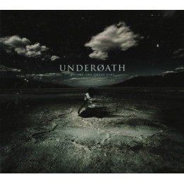 UNDER OATH - DEFINE THE GREAT LINE - 1CD
