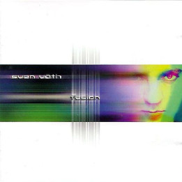 VAETH SVEN - FUSION - 1CD