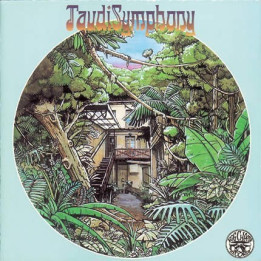 VA-TAUDISYMPHONY CD  - TAUDISYMPHONY - 1CD
