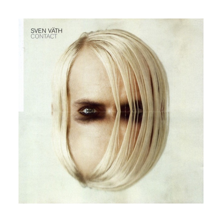 VATH SVEN - CONTACT - 1CD