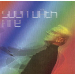 VATH SVEN  - FIRE - 1CD
