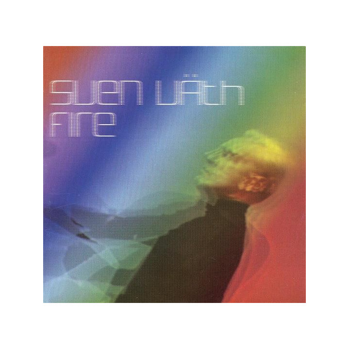 VATH SVEN  - FIRE - 1CD