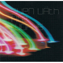 VATH,SVEN - FIRE WORKS - 1CD