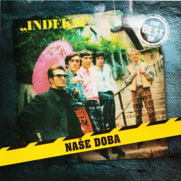 INDEXI - NAsE DOBA - BEST OF