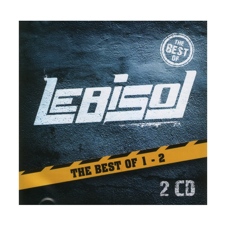 LEB I SOL - THE BEST OF 1+2