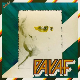 Paraf - Izleti  - 1LP