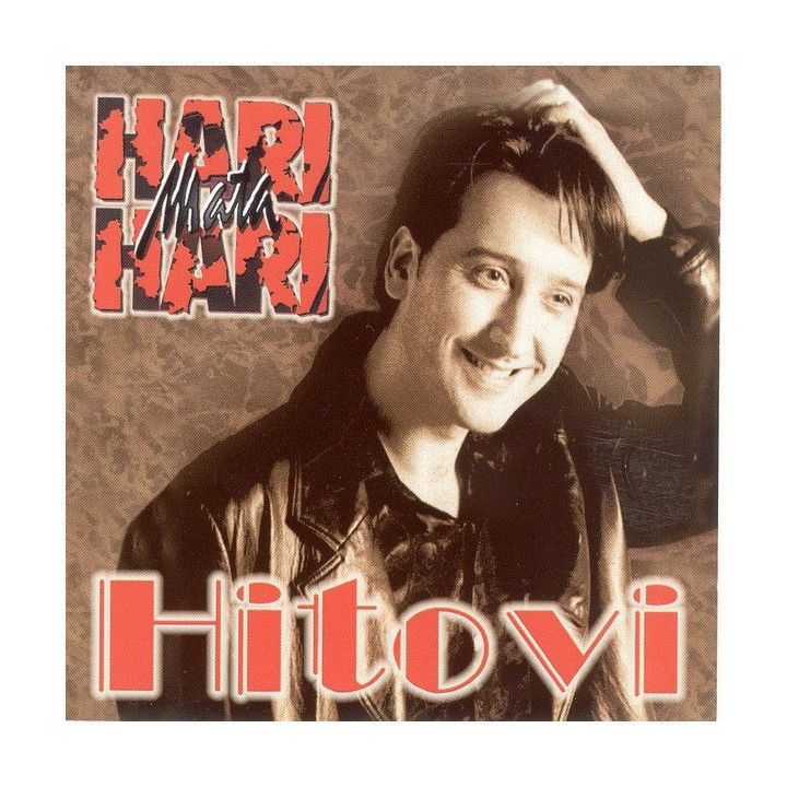 HARI MATA HARI - HITOVI
