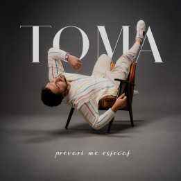 TOMA - Prevari me osjećaj CD