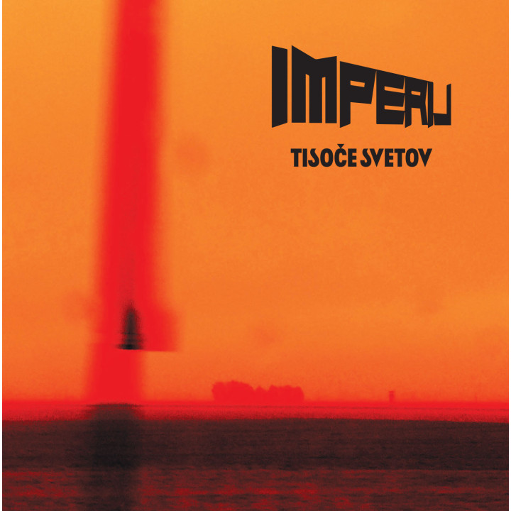 Imperij - Tisoče svetov