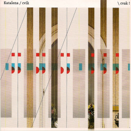 KATALENA - CVIK CVAK