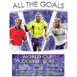 VA-ALL THE GOALS - ALL THE GOALS