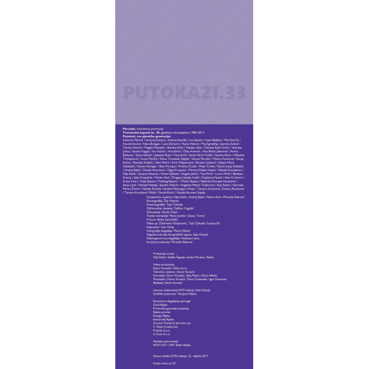 PUTOKAZI - 33