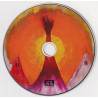 THE SMILE - WALL OF EYES - CD