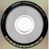 THE SMILE - WALL OF EYES - CD
