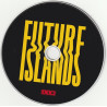 Future Islands - People Who Aren​’​t There Anymore - CD