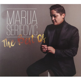 MARIJA ŠERIFOVIĆ - THE BEST OF