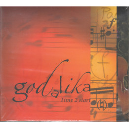 Godalika – Time 2 Start