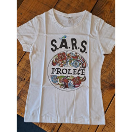S.A.R.S. - T-SHIRT
