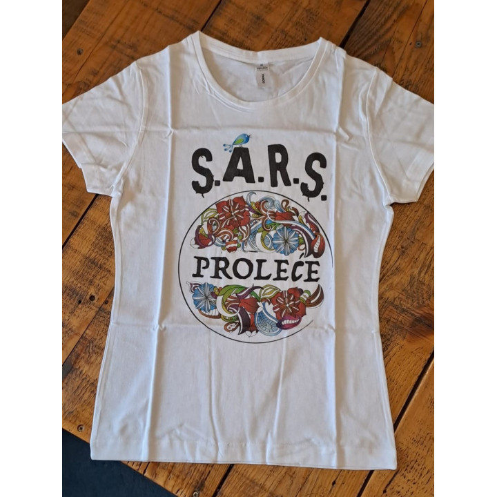 S.A.R.S. - T-SHIRT