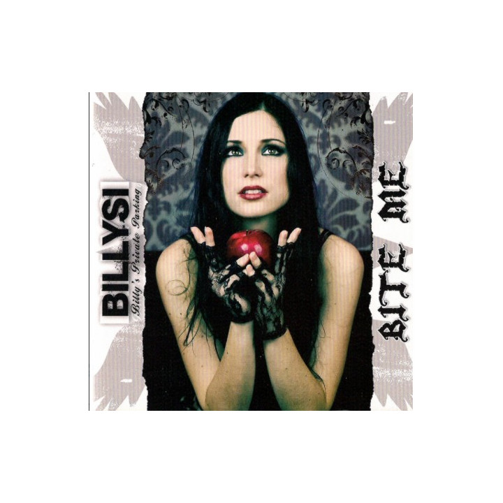 BILLYSI - BITE ME
