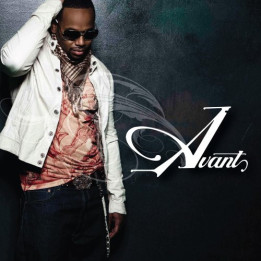 AVANT - CD
