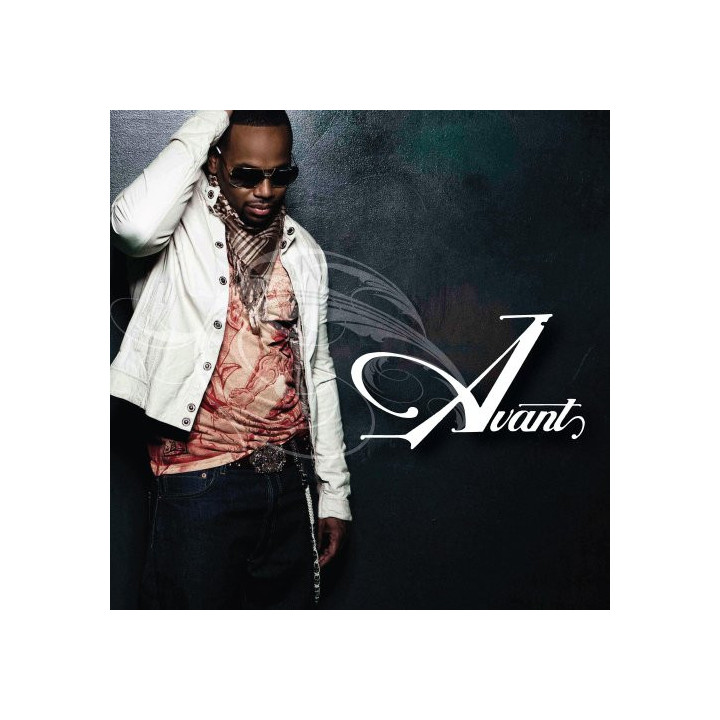 AVANT - CD