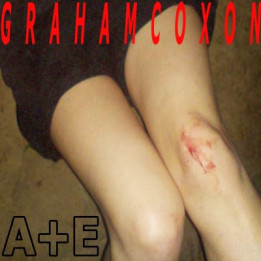 GRAHAM COXON - A+E - CD