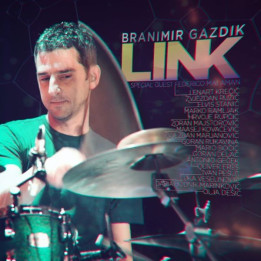 GAZDIK, BRANIMIR - Link