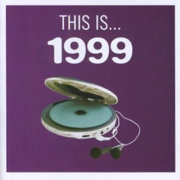 THIS IS 1999 - CD