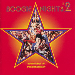 BOOGIE NIGHTS 2 - CD