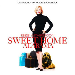 OST SWEET HOME ALABAMA - CD