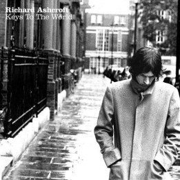 RICHARD ASHCROFT - KEYS TO THE WORLD - CD