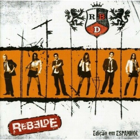 RBD - RBD