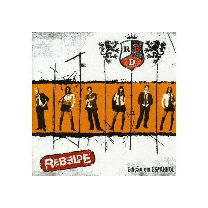 RBD - RBD