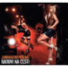 ZABRANJENO PUENJE - RADOVI NA CESTI - CD