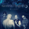 DAVORIN I BOGOVIÆI - MJENE - CD