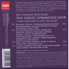 THOMAS BEECHAM - THE GREAT COMMUNICATOR - CD