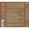 THOMAS BEECHAM - FRENCH MUSIC - CD