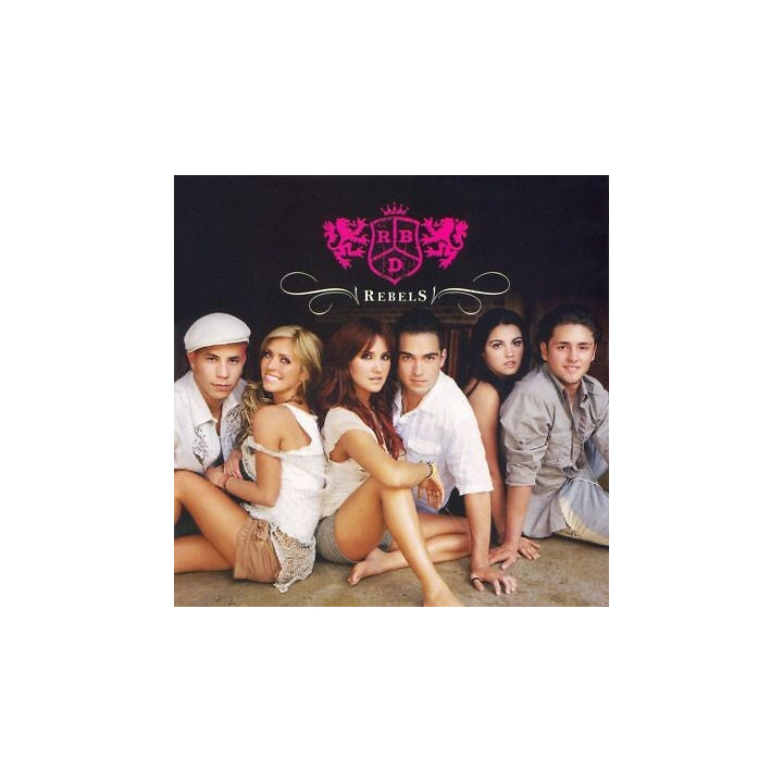 RBD - REBELS