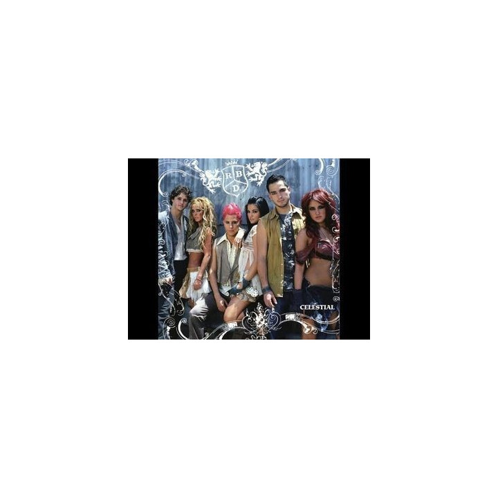 RBD - CELESTIAL
