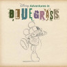 ADVENTURES IN BLUEGRASS - CD