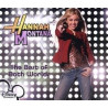 HANNA MONTANA BEST OF BOTH WORLDS - CD