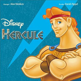 HERCULE - CD