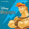 HERCULE - CD